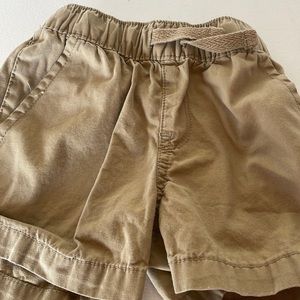 Children Place Boy’s 12-18 months Shorts.